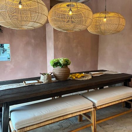 Grass Terrace Homestay تْشانغو المظهر الخارجي الصورة