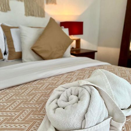 Grass Terrace Homestay تْشانغو المظهر الخارجي الصورة