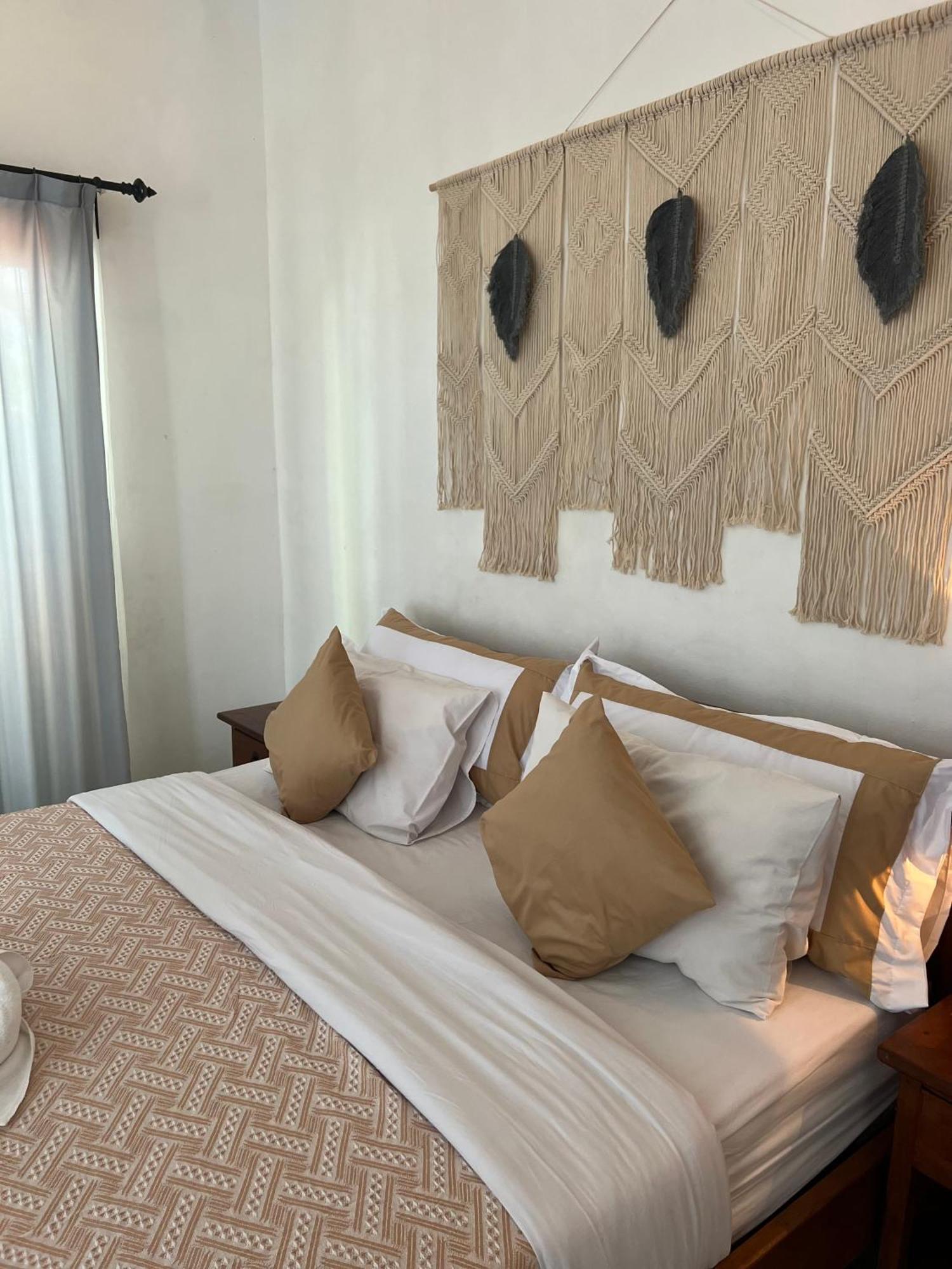Grass Terrace Homestay تْشانغو المظهر الخارجي الصورة