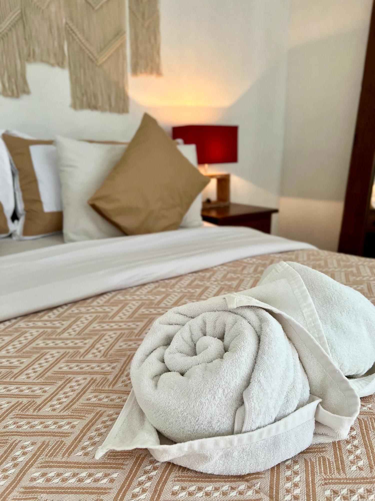 Grass Terrace Homestay تْشانغو المظهر الخارجي الصورة