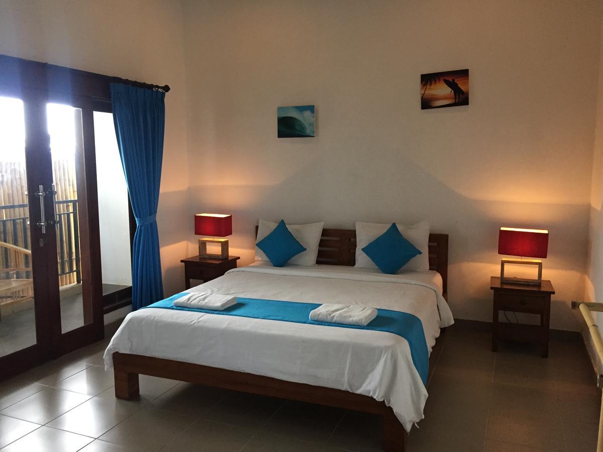 Grass Terrace Homestay تْشانغو المظهر الخارجي الصورة
