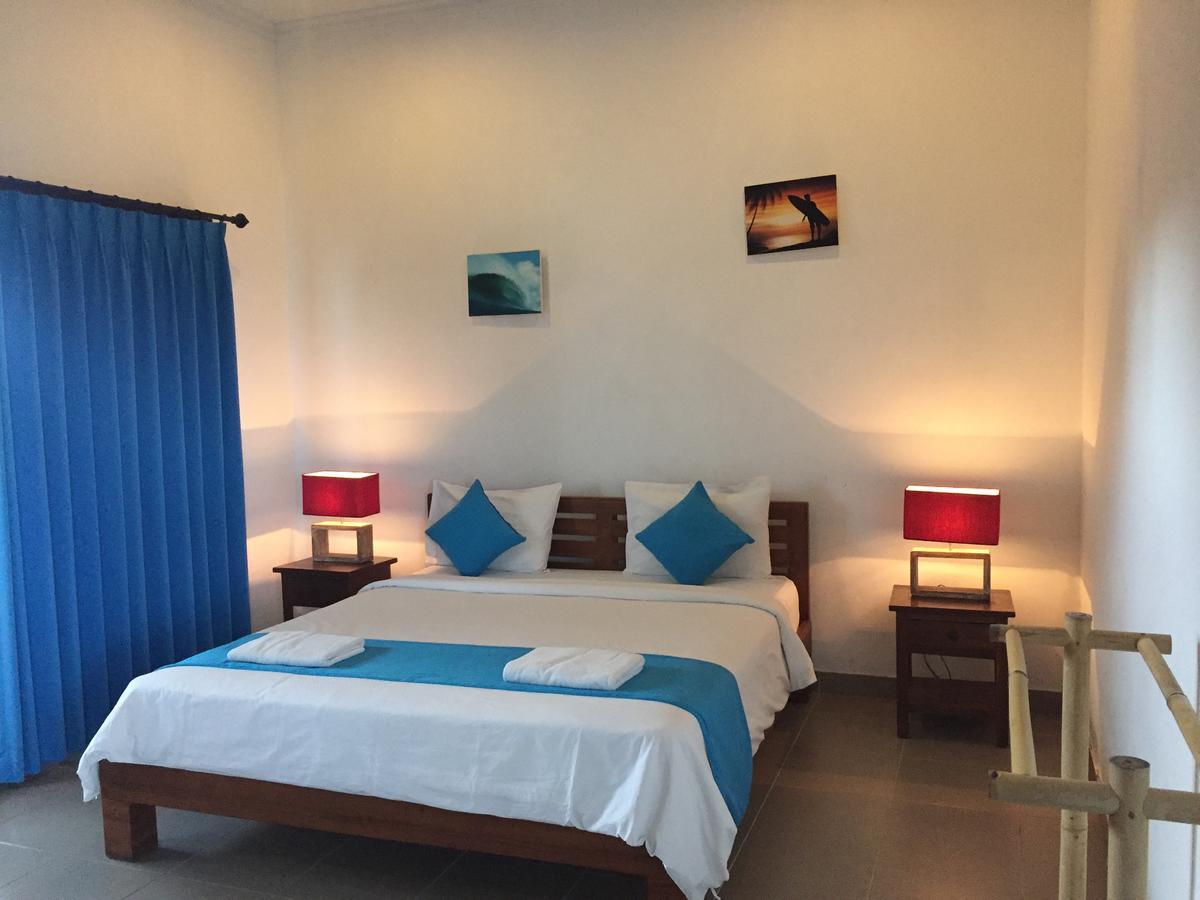 Grass Terrace Homestay تْشانغو المظهر الخارجي الصورة