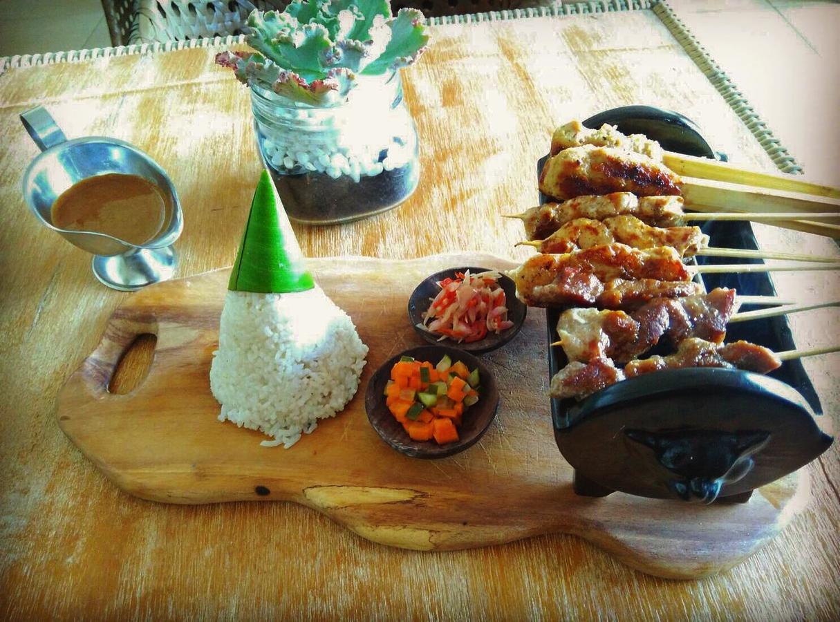 Grass Terrace Homestay تْشانغو المظهر الخارجي الصورة
